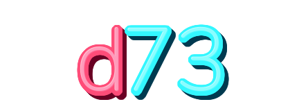 d73 — logo kanal